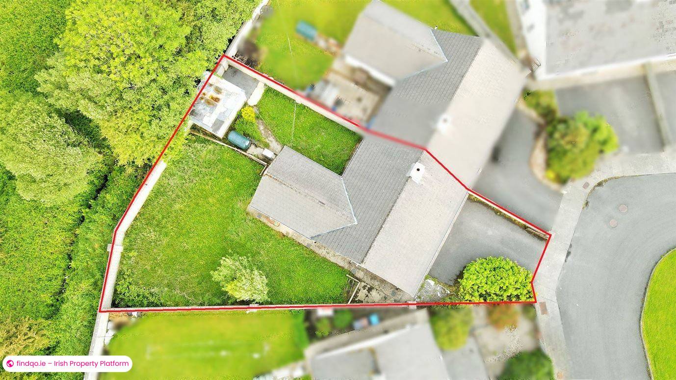 Semi-detached house for Sale in Ballaghaderreen, Roscommon