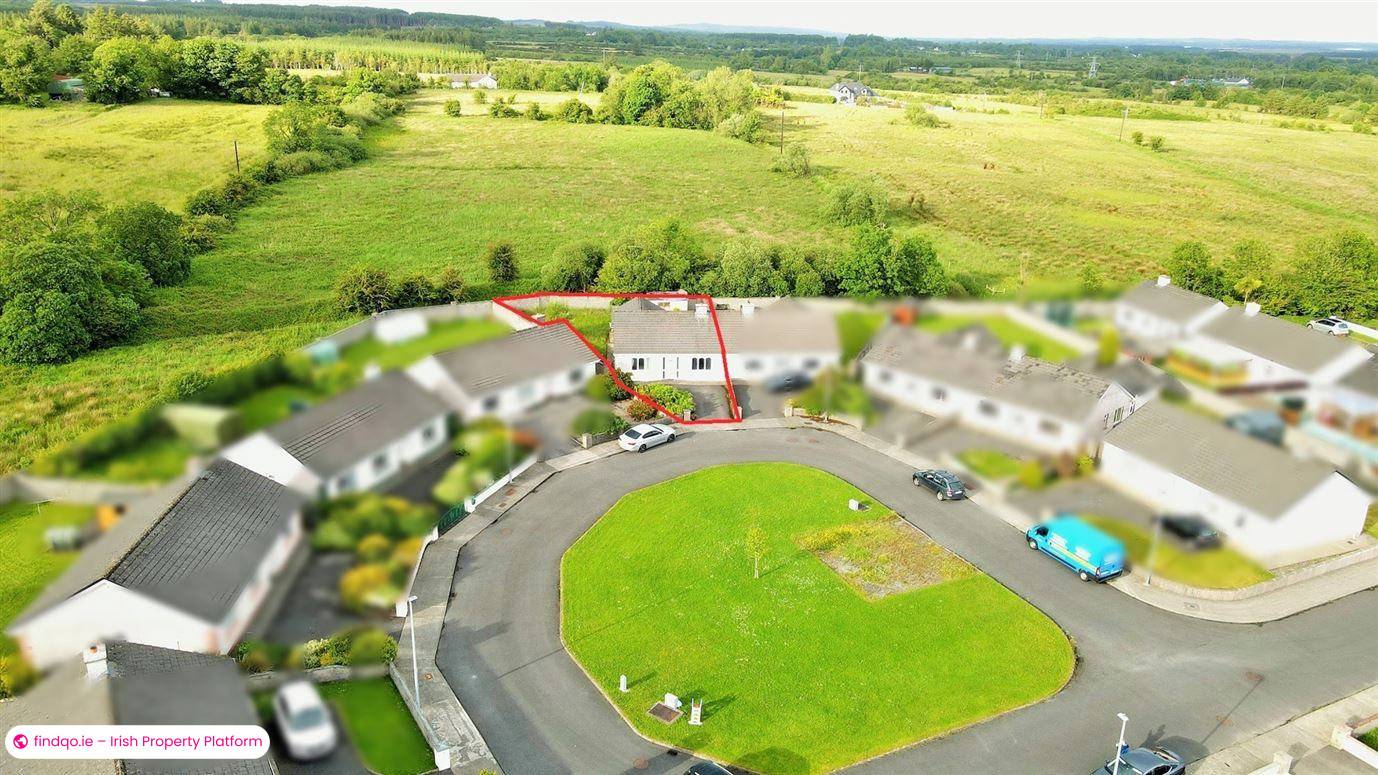 Semi-detached house for Sale in Ballaghaderreen, Roscommon