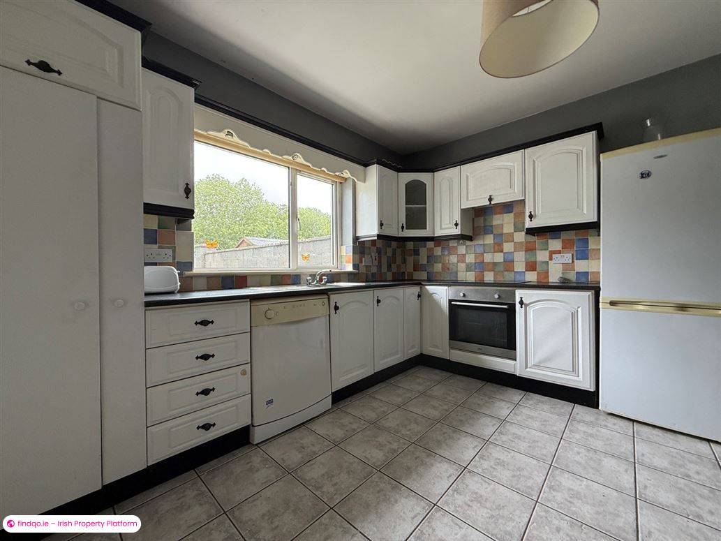 Semi-detached house for Sale in Ballaghaderreen, Roscommon