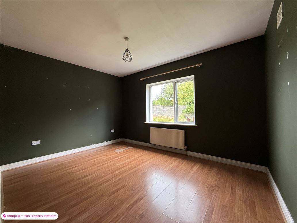 Semi-detached house for Sale in Ballaghaderreen, Roscommon