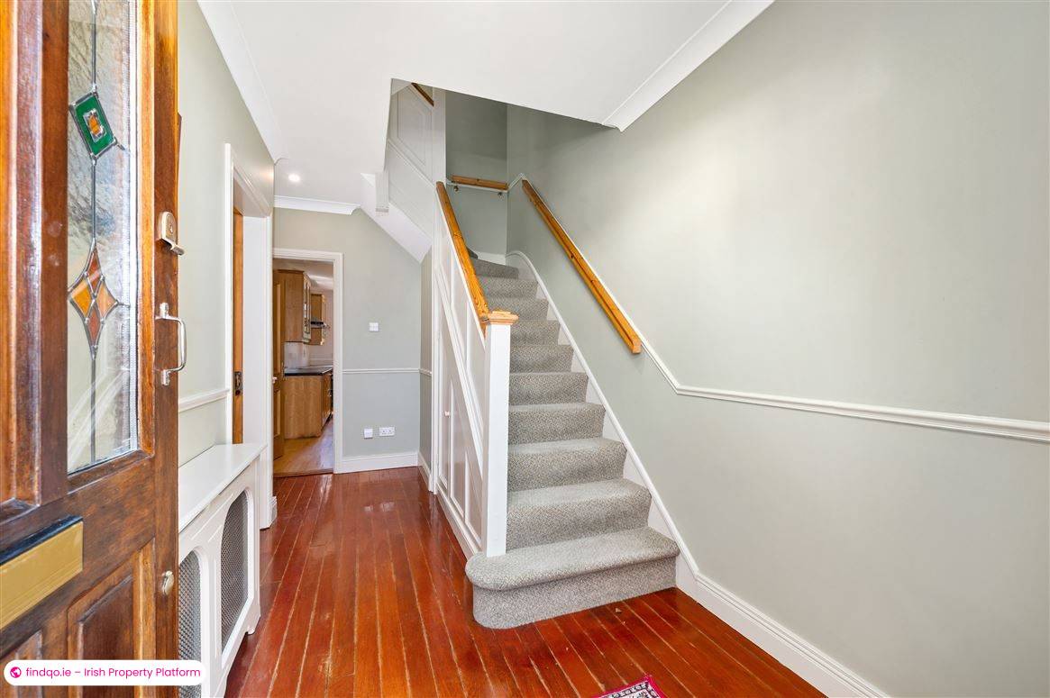 Semi-detached house for Sale in Ballinlough, Cork