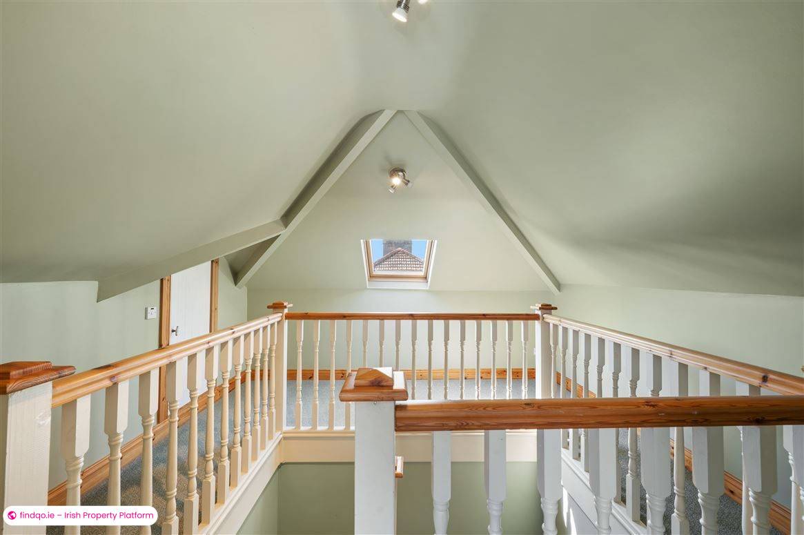 Semi-detached house for Sale in Ballinlough, Cork