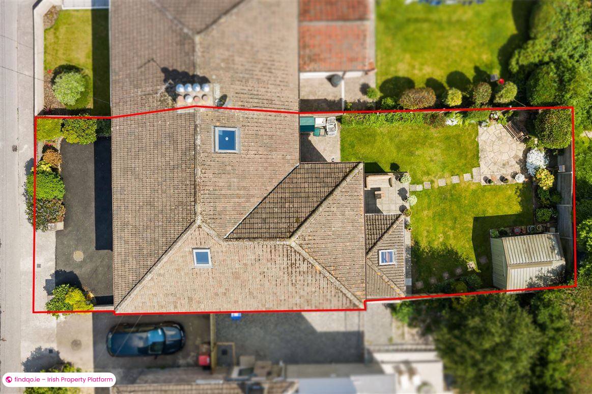 Semi-detached house for Sale in Ballinlough, Cork