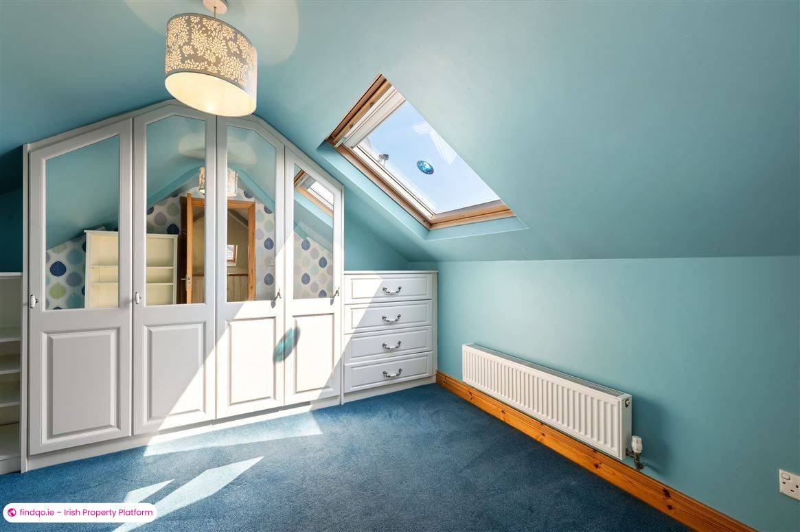 Semi-detached house for Sale in Ballinlough, Cork
