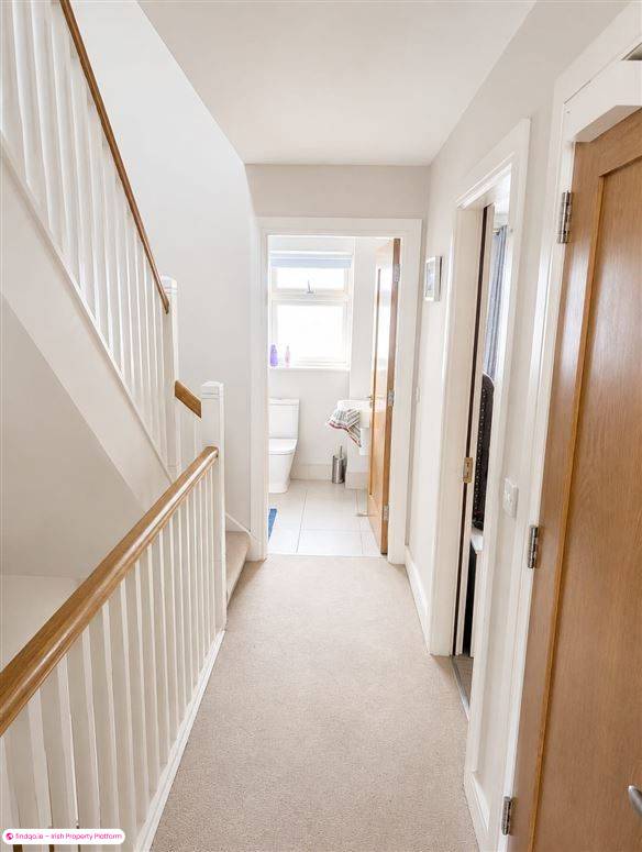 Semi-detached house for Sale in Carrigaline, Cork