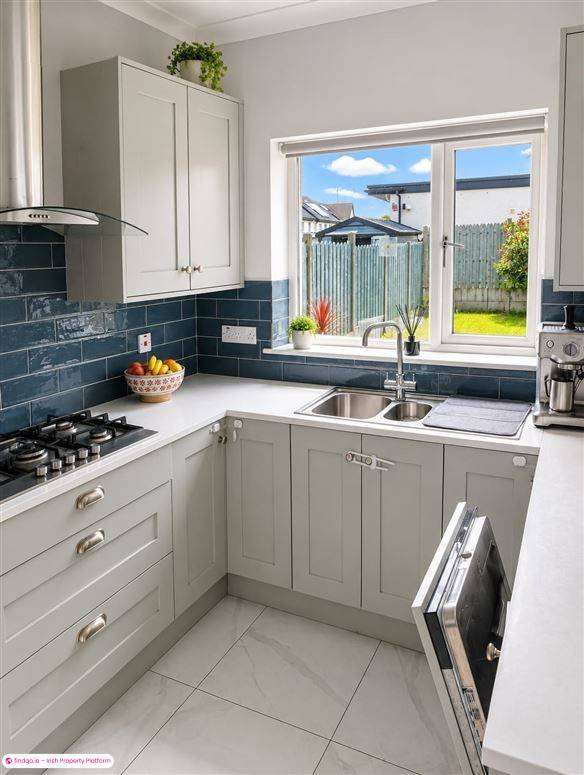 Semi-detached house for Sale in Carrigaline, Cork