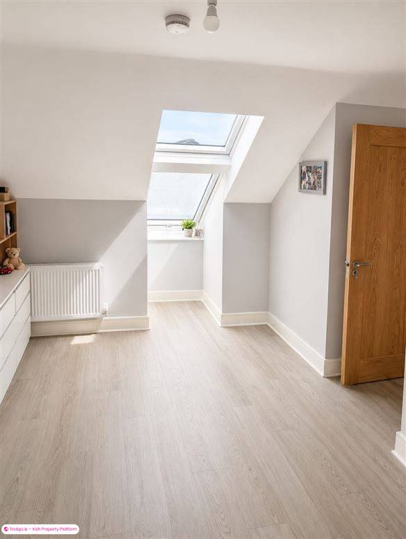 Semi-detached house for Sale in Carrigaline, Cork