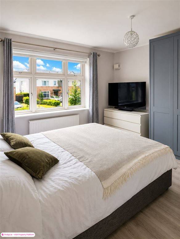 Semi-detached house for Sale in Carrigaline, Cork