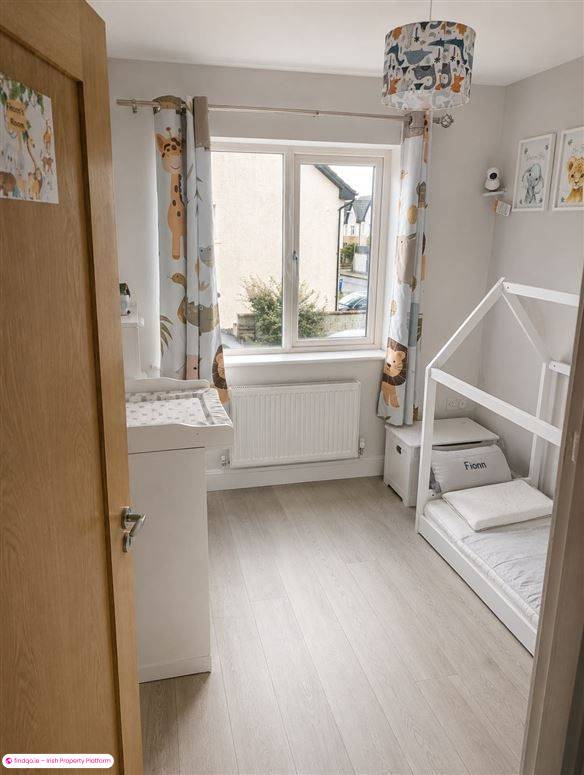 Semi-detached house for Sale in Carrigaline, Cork
