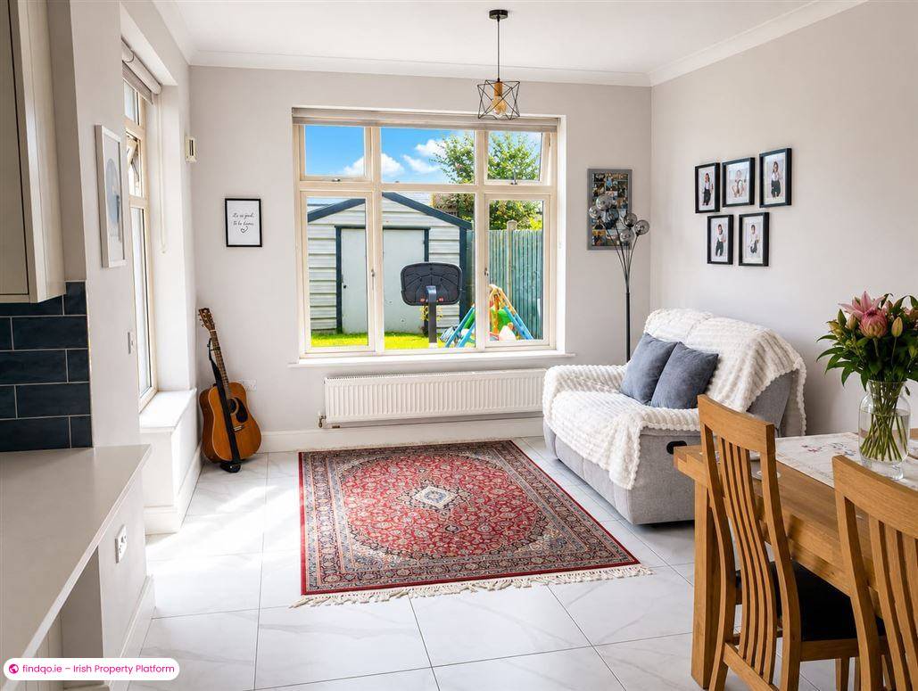 Semi-detached house for Sale in Carrigaline, Cork