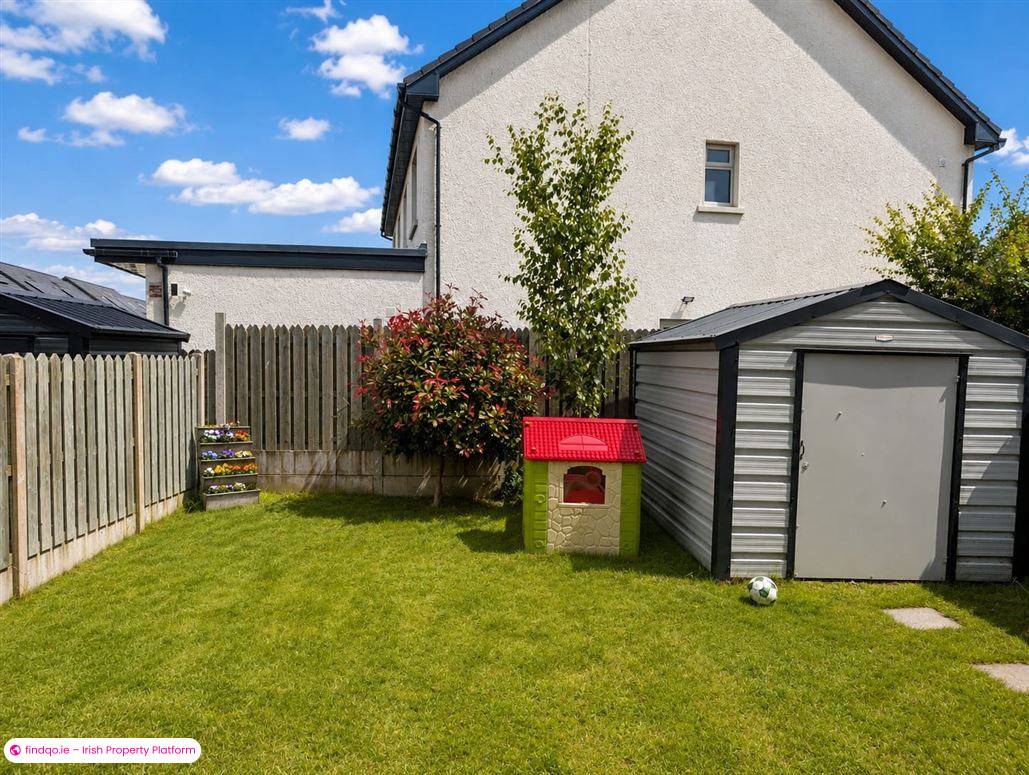 Semi-detached house for Sale in Carrigaline, Cork