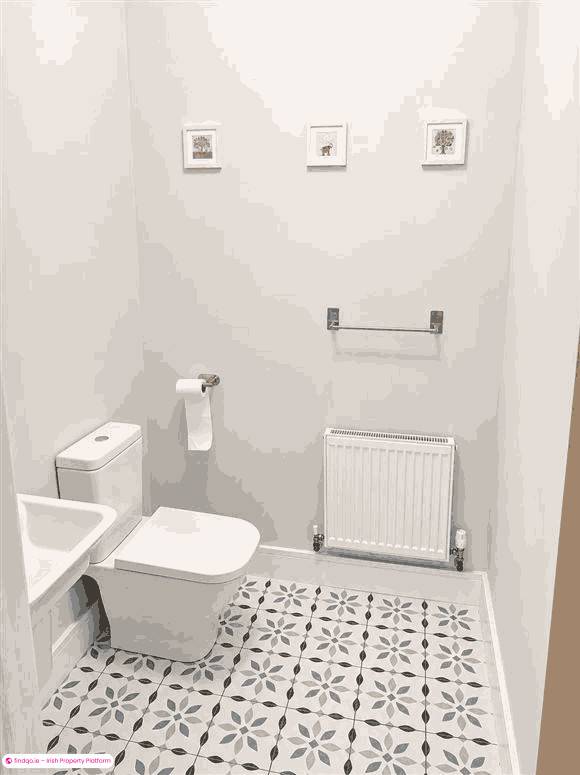 Semi-detached house for Sale in Carrigaline, Cork