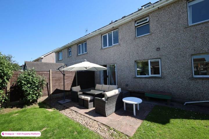 Semi-detached house for Sale in Passage West, Cork