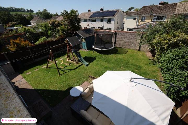 Semi-detached house for Sale in Passage West, Cork