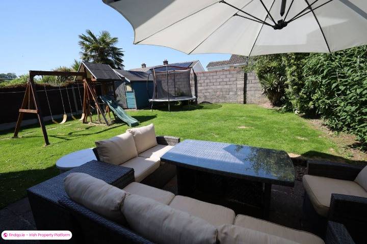 Semi-detached house for Sale in Passage West, Cork