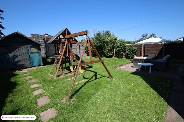 Semi-detached house for Sale in Passage West, Cork