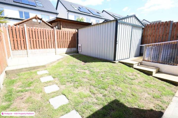 Semi-detached house for Sale in Carrigaline, Cork