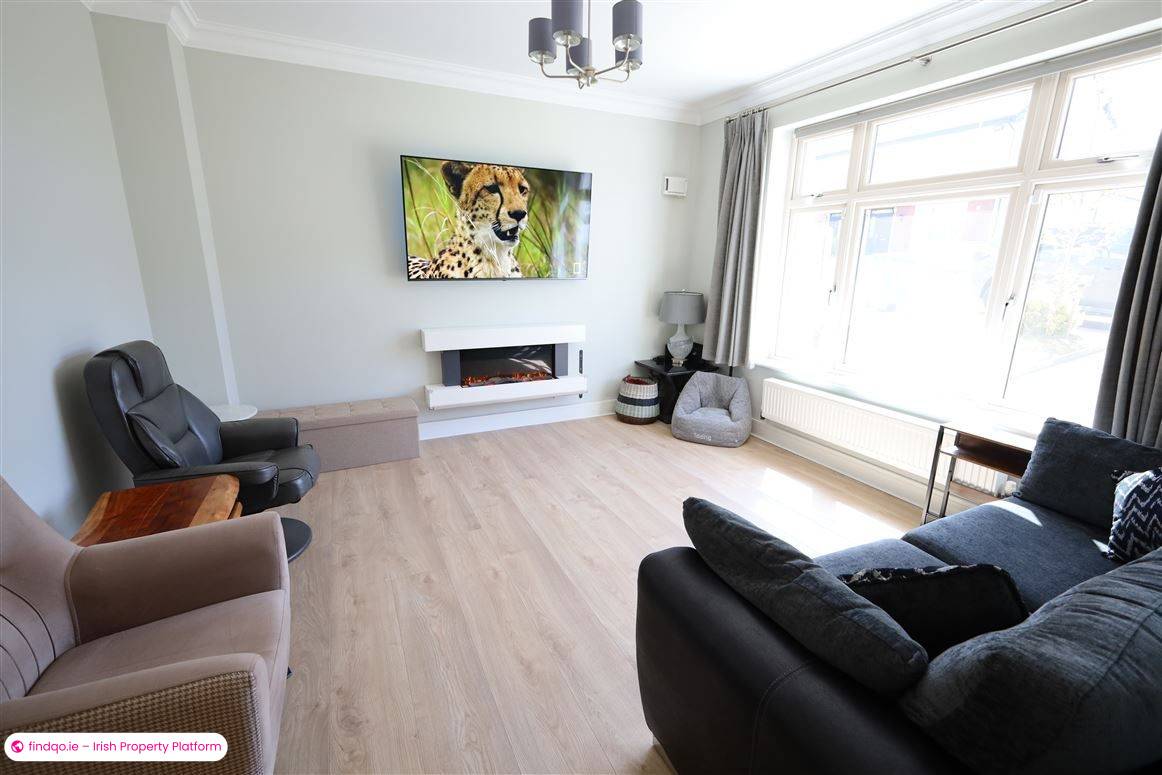 Semi-detached house for Sale in Carrigaline, Cork