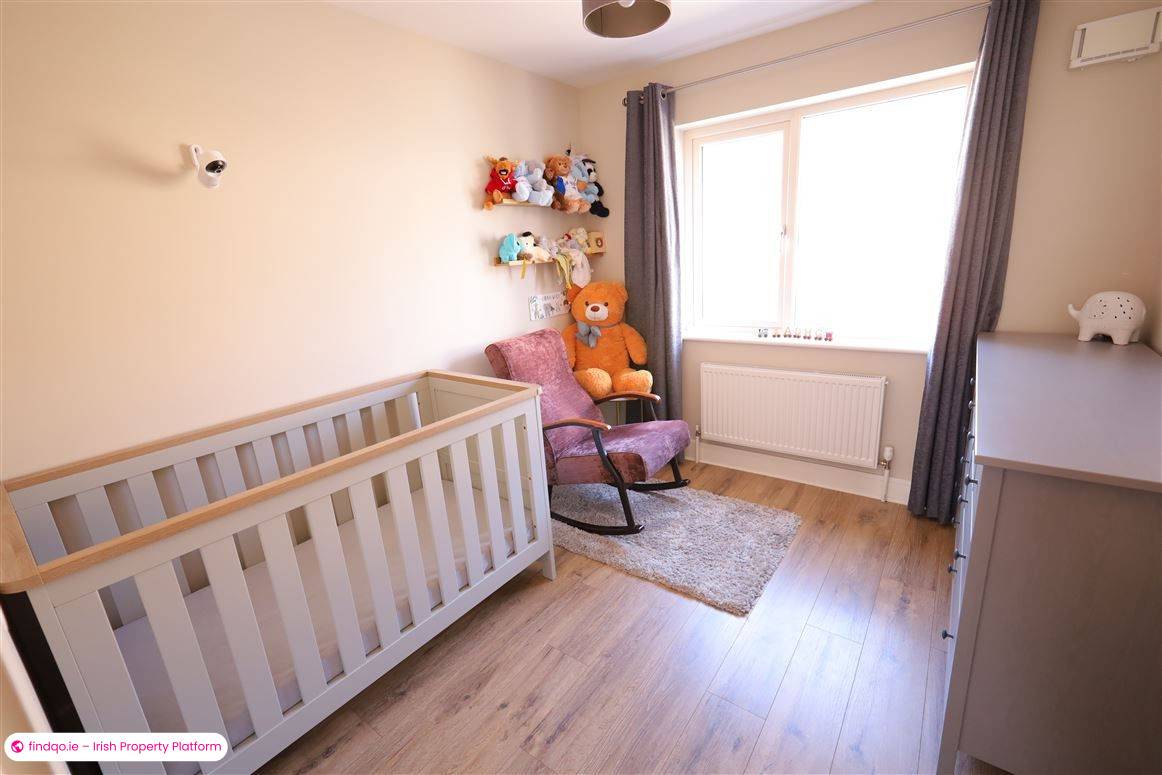 Semi-detached house for Sale in Carrigaline, Cork