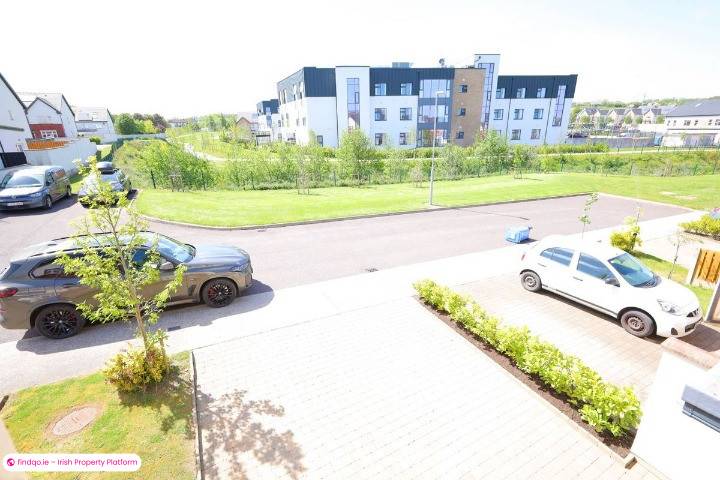 Semi-detached house for Sale in Carrigaline, Cork