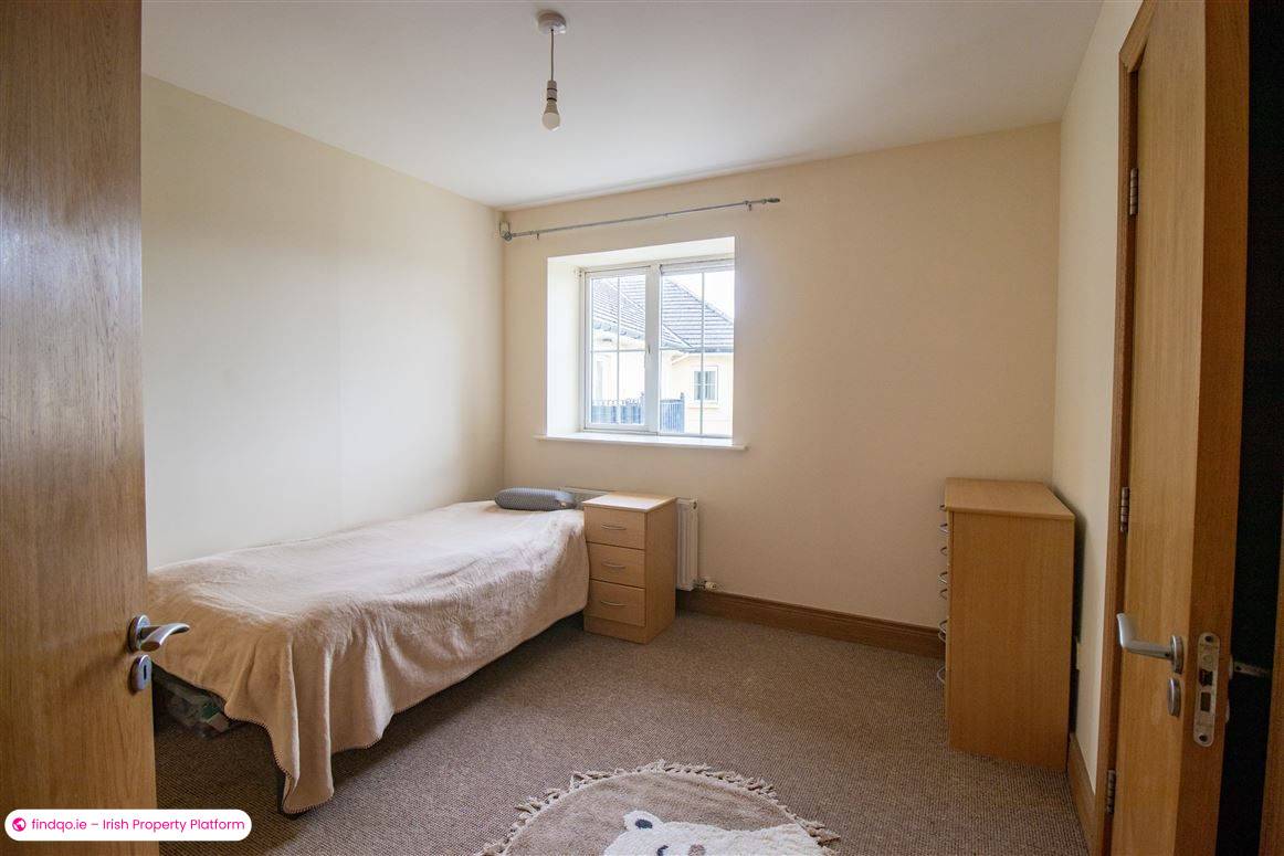 Apartment for Sale in Portlaoise, Laois