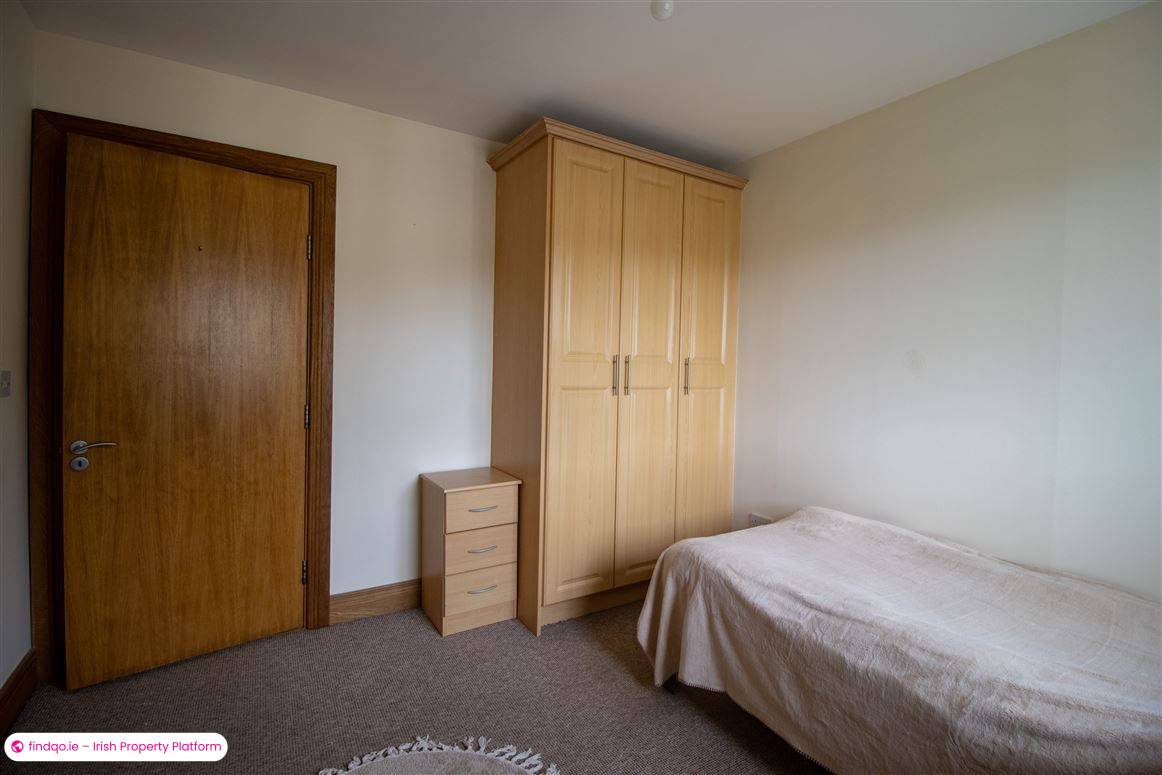 Apartment for Sale in Portlaoise, Laois