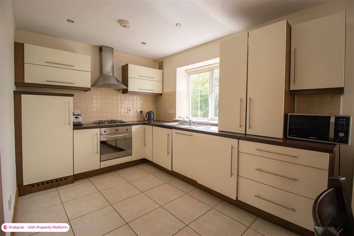 Apartment for Sale in Portlaoise, Laois