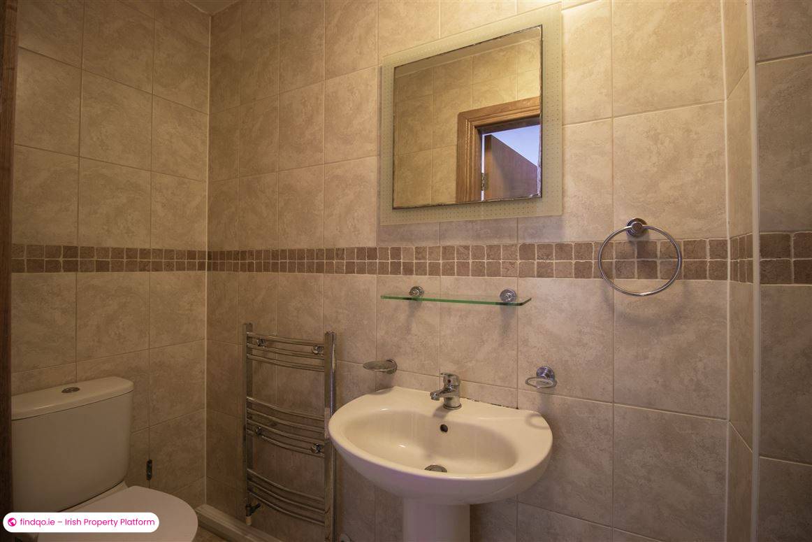 Apartment for Sale in Portlaoise, Laois