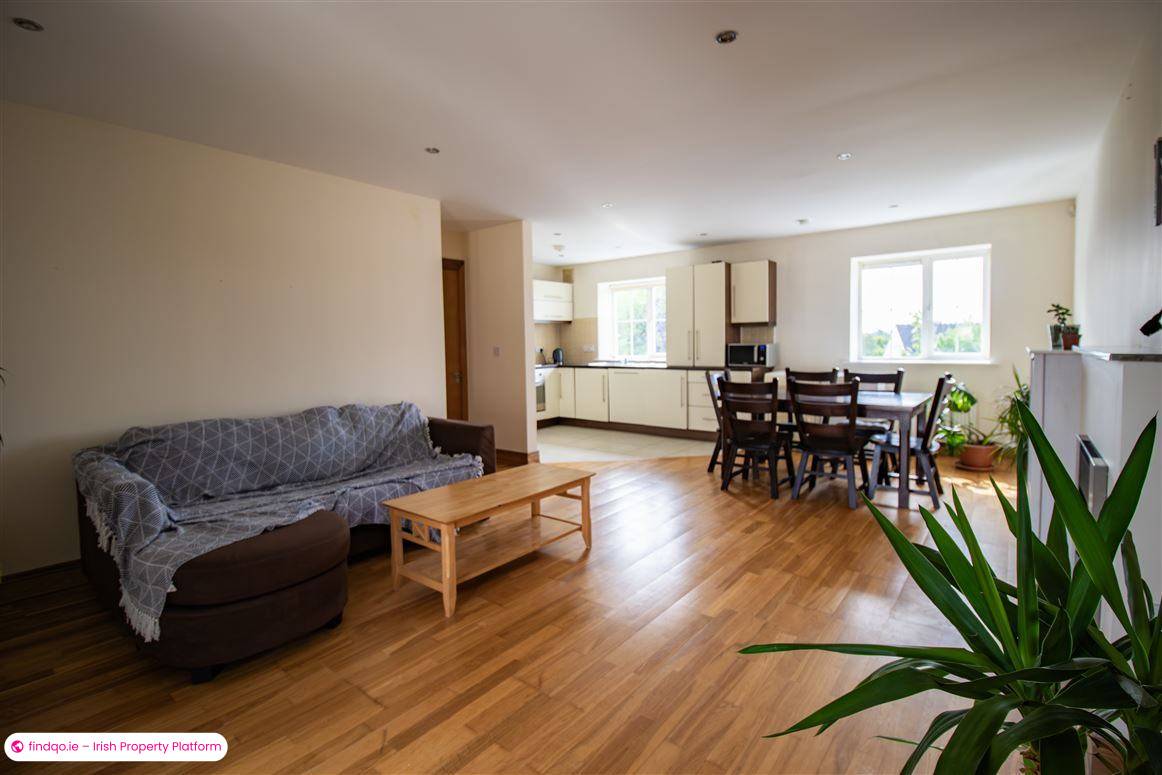 Apartment for Sale in Portlaoise, Laois