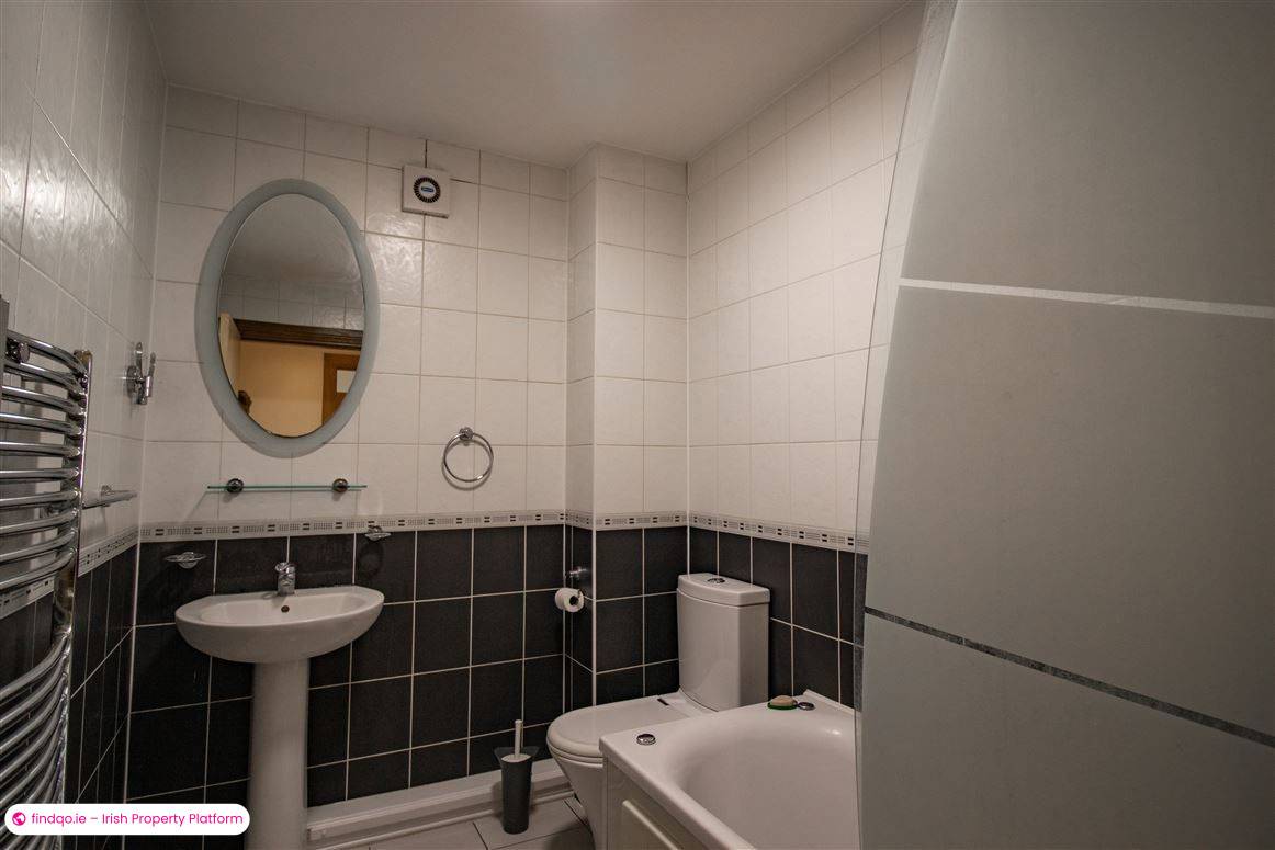 Apartment for Sale in Portlaoise, Laois