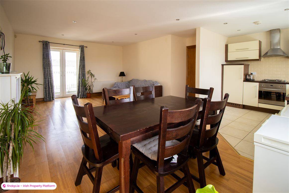Apartment for Sale in Portlaoise, Laois