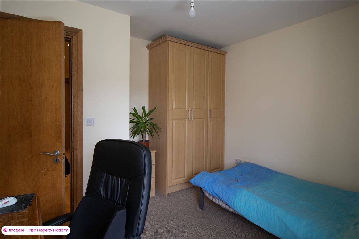 Apartment for Sale in Portlaoise, Laois