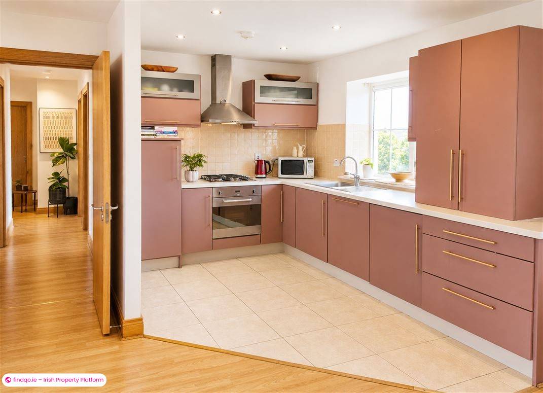 Apartment for Sale in Portlaoise, Laois