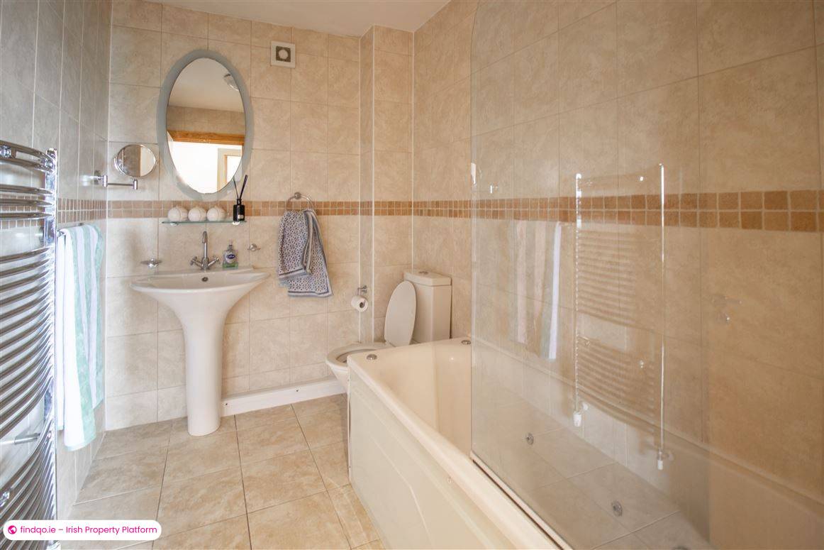 Apartment for Sale in Portlaoise, Laois