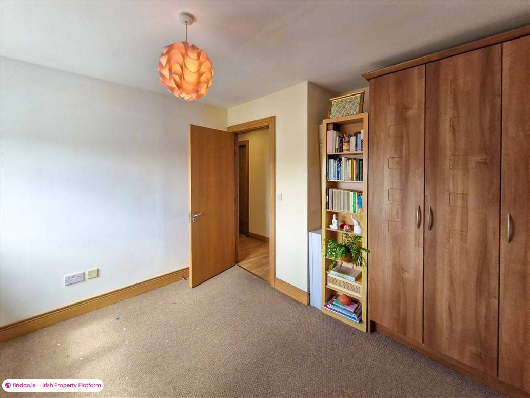 Apartment for Sale in Portlaoise, Laois