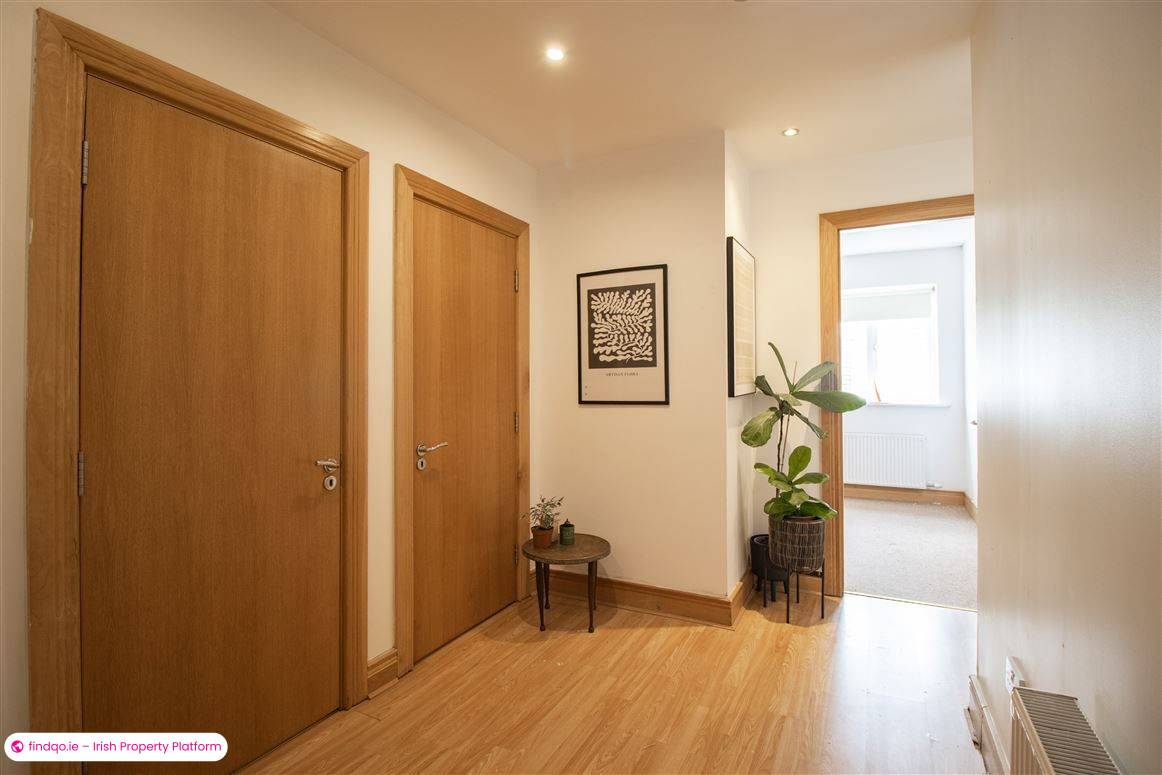 Apartment for Sale in Portlaoise, Laois