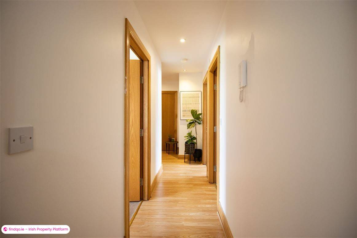 Apartment for Sale in Portlaoise, Laois