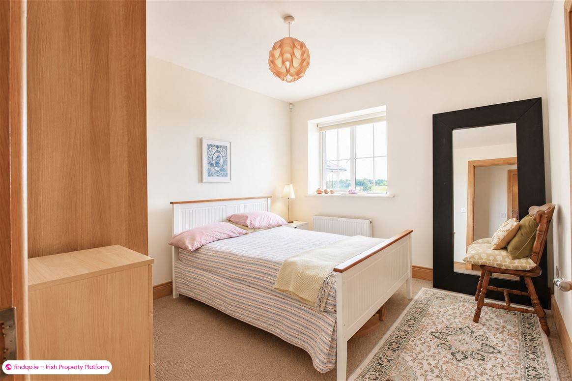 Apartment for Sale in Portlaoise, Laois