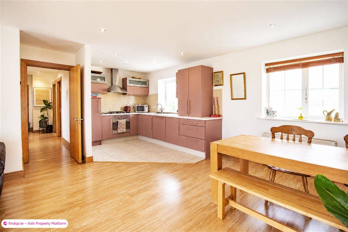 Apartment for Sale in Portlaoise, Laois