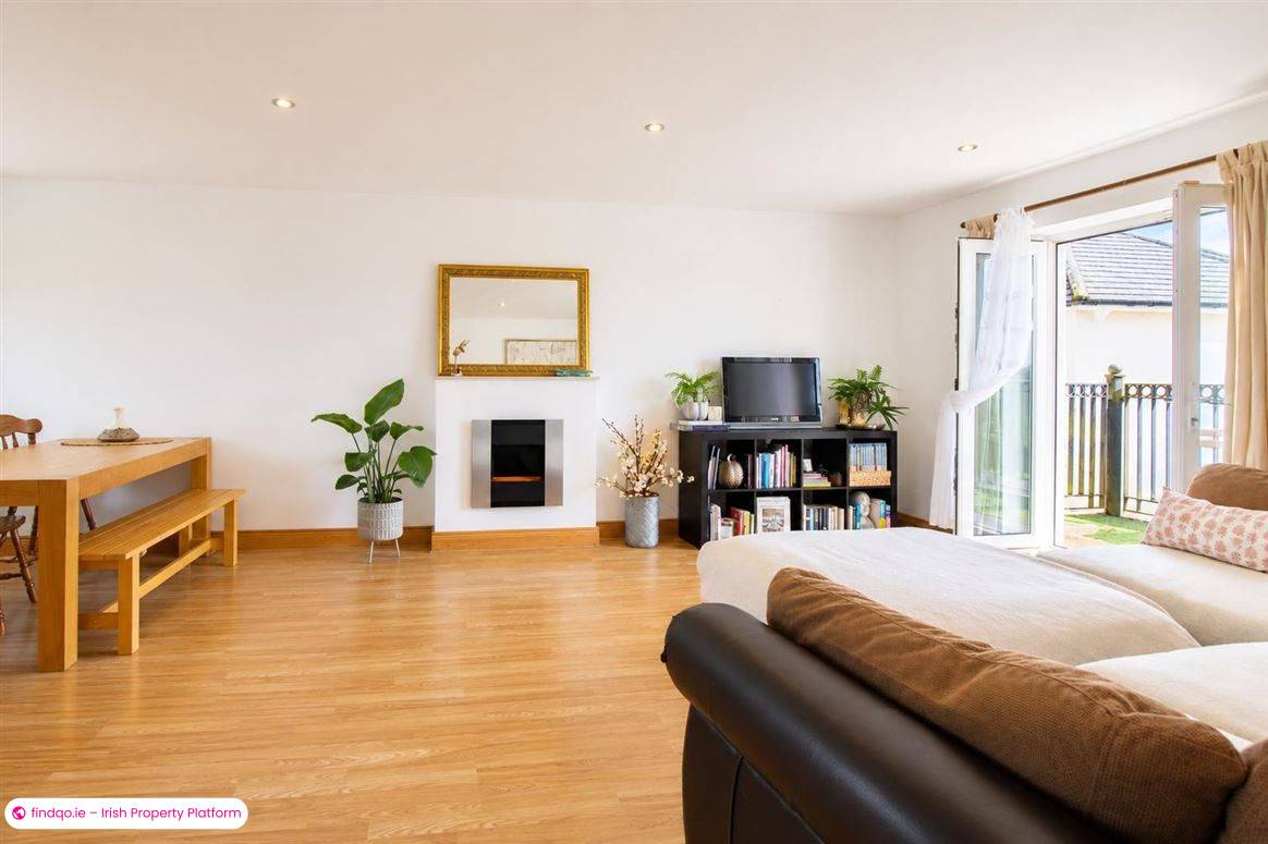Apartment for Sale in Portlaoise, Laois