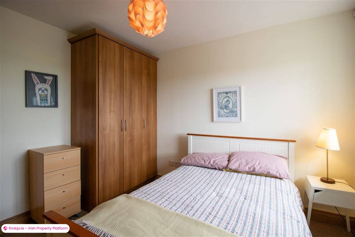 Apartment for Sale in Portlaoise, Laois