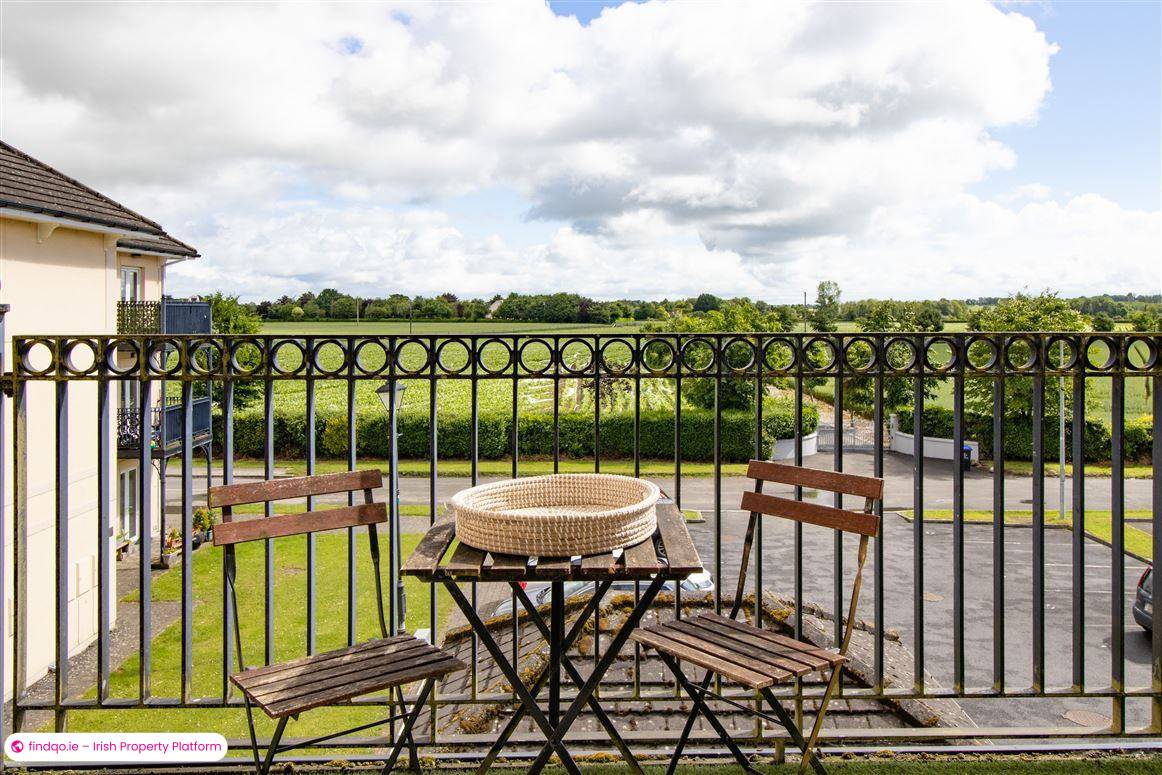 Apartment for Sale in Portlaoise, Laois