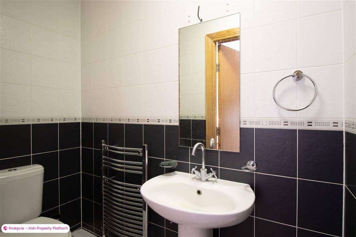 Apartment for Sale in Portlaoise, Laois