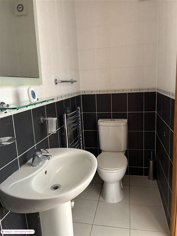 Apartment for Sale in Portlaoise, Laois