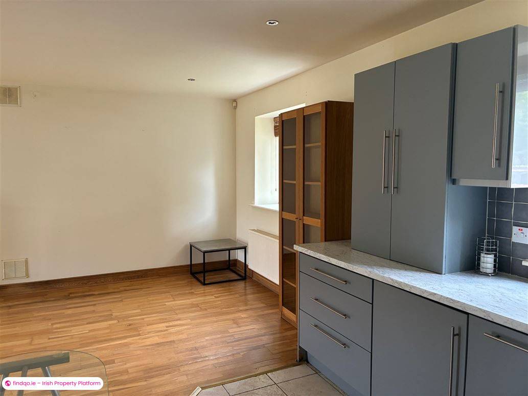 Apartment for Sale in Portlaoise, Laois