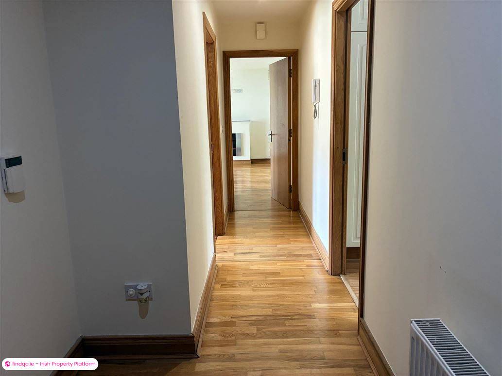 Apartment for Sale in Portlaoise, Laois