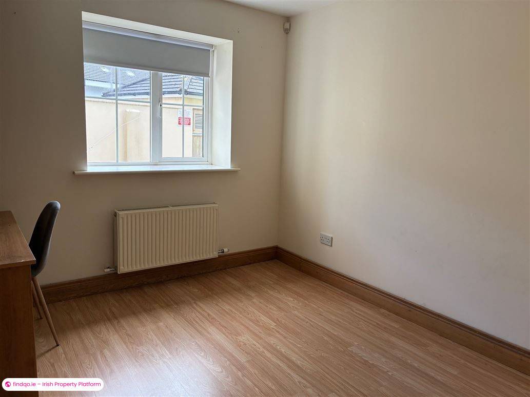 Apartment for Sale in Portlaoise, Laois