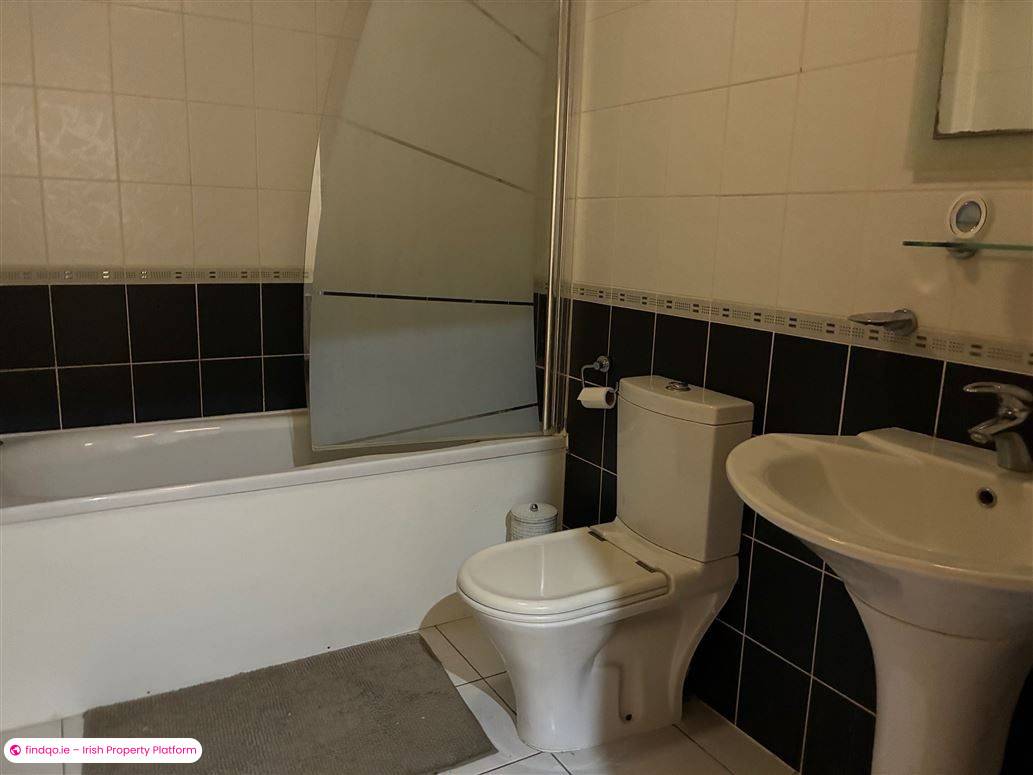 Apartment for Sale in Portlaoise, Laois