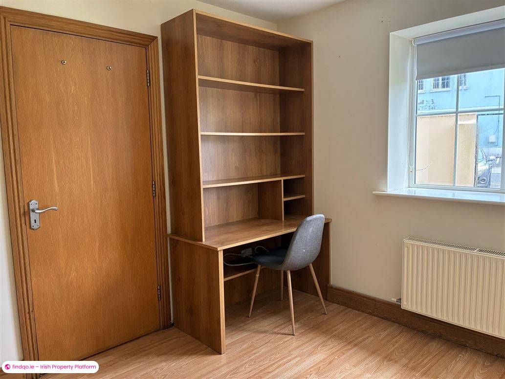 Apartment for Sale in Portlaoise, Laois