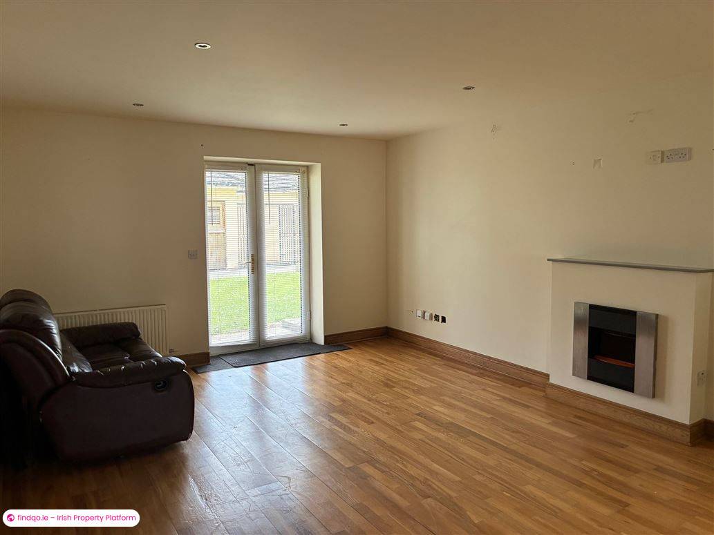 Apartment for Sale in Portlaoise, Laois